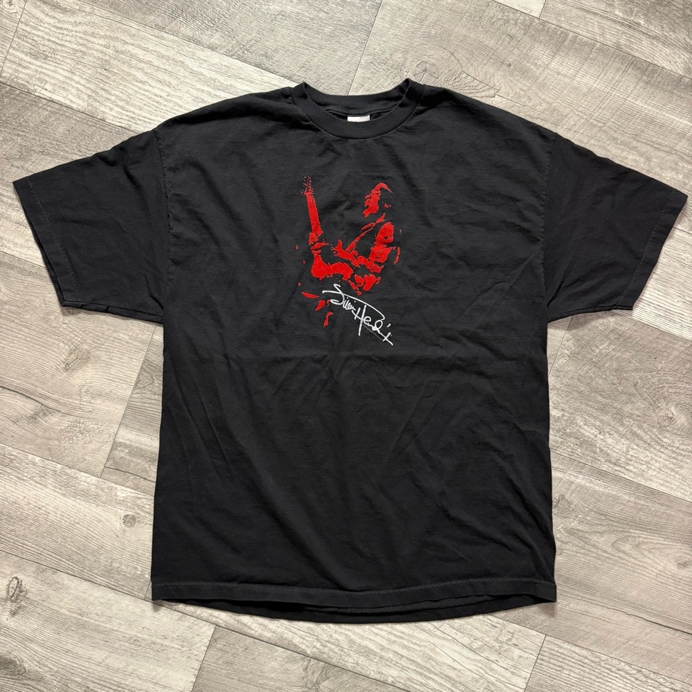 Vintage 2005 Jimi Hendrix T-Shirt